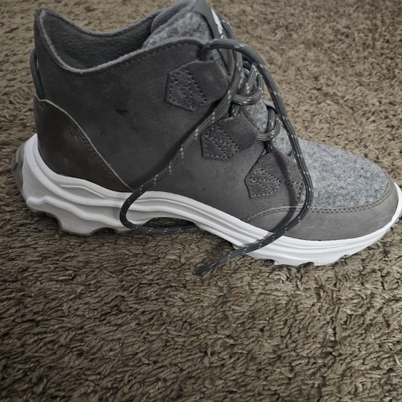 Sorel kinect breaktrough water proff womens - Picture 4 of 7